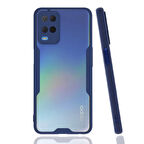 Oppo A54 4G Uyumlu Kılıf Parfe Kapak