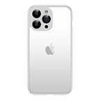 iPhone 15 Pro Uyumlu Kılıf Kamera Korumalı Bontez Bumper