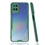 Oppo A54 4G Uyumlu Kılıf Parfe Kapak