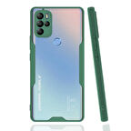 General Mobile 21 Pro Uyumlu Kılıf Parfe Kapak