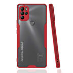 General Mobile 21 Pro Uyumlu Kılıf Parfe Kapak