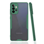 Samsung A52 Uyumlu Kılıf Parfe Kapak