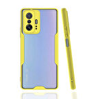 Xiaomi Mi 11T Pro 5G Uyumlu Kılıf Parfe Kapak