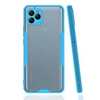 General Mobile 21 Uyumlu Kılıf Parfe Kapak