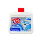 Porçöz Bulaşık Makinesi Temizleyici 250 Ml