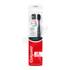 3 ADET Colgate Diş Fırçası Total Whitening Restore 1+1