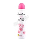 Emotion Deo Love 150 Ml