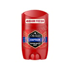 Old Spice Stick Deodorant Captain 50 Ml