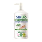 Sır Bio Bulaşık Deterjanı Elde Pompalı 1 Lt