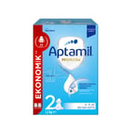 Aptamil Devam Sütü No:2 1200 Gr