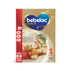 Bebelac Gold Bebek Sütü No:1 800 Gr