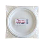 Deva  Tabak 18 Cm 25'Li