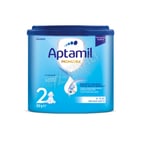 2 ADET Aptamil Devam Sütü No:2 350 Gr