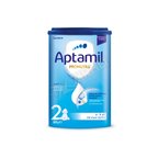 2 ADET Aptamil Devam Sütü No:2 800 Gr