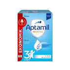 2 ADET Aptamil Devam Sütü No:3 1200 Gr