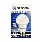 2 ADET Gedson Led Ampul 9 Watt
