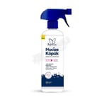 3 adet papilion  köpük sprey 500 ml