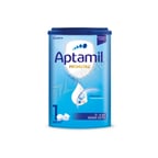 5 ADET Aptamil Bebek Sütü No:1 800 Gr