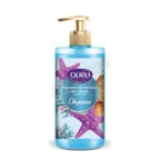 Duru Sıvı Sabun Okyanus 500 Ml