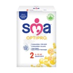 4 ADET Sma Optipro 2 Devam Sütü 300 Gr