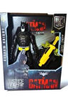 SESLİ VE OK ATAN BATMAN SÜPER KAHRAMAN OYUNCAĞI