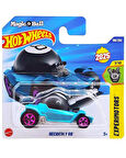 Hot Wheels Decidely Go JBC12