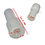 ARZUM SOPPA AR1010 BLENDER  MOTOR HAREKET AKTARICI (KAPLİN) Uyumlu