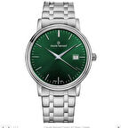 Claude Bernard CB.53009 3M VIN Erkek Kol Saati