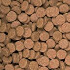 Tropical Supervit Tablets A 100 adet