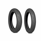 Billas Mondial Drift 125 L Ön - Arka Lastik Seti Dubleks ( 90/90-17 ve 130/70-17 )
