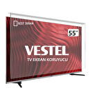 VESTEL Vesplus Ekran Koruyucu 55"(140ekran)