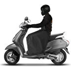 SCOOTER BACAK ÖRTÜSÜ