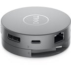 DELL DA310 TYPE-C MOBİL ADAPTÖR 470-AEUP 