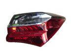 Enva Toyota Corolla Sağ Arka Stop Lambası Dış 2016--2018 Ledli 