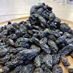 Kan Üzümü Siyah Kuru Üzüm 1 Kg