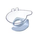 Sepetegelsin Eğitimli Kedi Mama Kabı