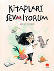 Kitapları Seviyorum
