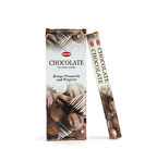 Hem Chocolate Aromalı Çubuk Tütsü