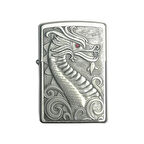 Zippo Sea Monster 20340 (4-1) Çakmak