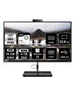 LENOVO THİNKCENTRE NEO 30A i5 1240P 16GB RAM 4TB SSD 23.8" FHD W11H ALL IN ONE PC 12B0002CTX 