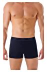 The DON Bambu Erkek Boxer Lacivert