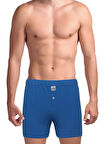The Don İndigo Erkek Boxer TDNBXR030
