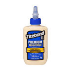 Titebond II Premium Wood Glue - 118 ml