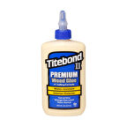 Titebond II Premium Wood Glue - 237 ml