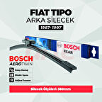 Fiat Tipo 1987-1997 Bosch Rear Arka Silecek