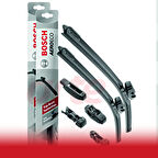 Fiat Doblo Bosch Aeroeco Ön Silecek Takımı (2022-2025)