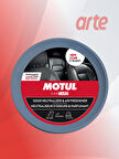 Motul Air Freshener 250ml – Uzun Süre Kalıcı Ferahlatıcı Araç Kokusu