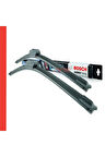 Kia EV3 2024–2026 Bosch Aerotwin Ön Silecek Takımı (650-450 mm / Çengel Tip)