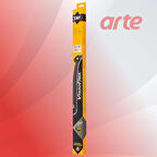 BMW 1 Serisi (E81 E87) 2003-2013 SWF ViscoFlex Ön Silecek Takımı