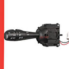 Renault Trafic Sinyal ve Far Kolu | 2014-2016 Uyumlu | Sisli & Kornalı | Orijinal Valeo